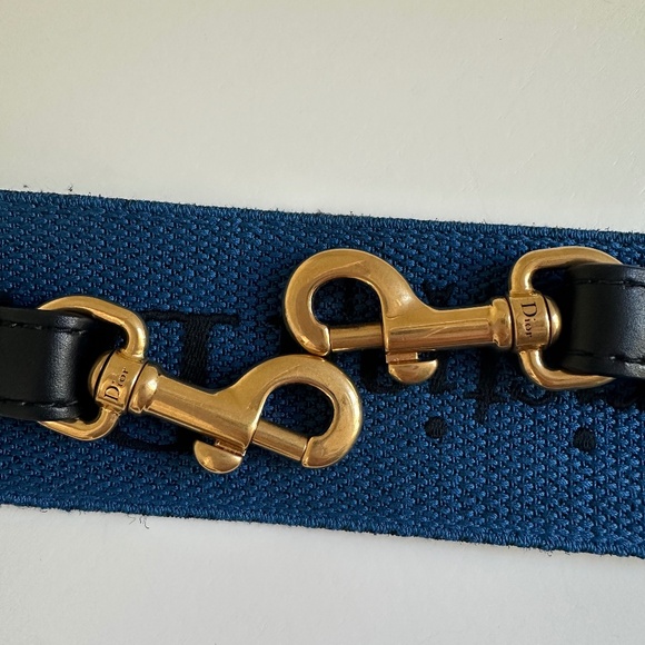 AUTHENTIC Dior Bag Strap - Picture 2 of 10